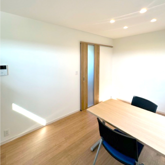 お客様室の画像